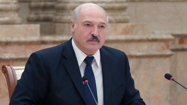 Tvyrant įtampai su Rusija, A. Lukašenkos grasinimas: karas Baltijos šalims reikš valstybingumo galą