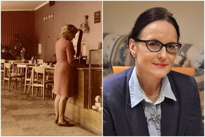 Gūdžiu sovietmečiu gimę lietuvių vaikai stipriai skyrėsi nuo savo tėvų: priežastis susijusi su maistu