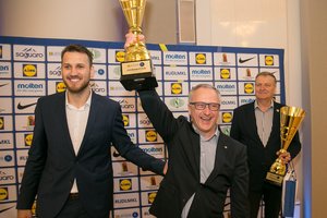 A. Milonas apie S. Jasaitį: „Kartais jį reikėdavo traukti iš gatvės“