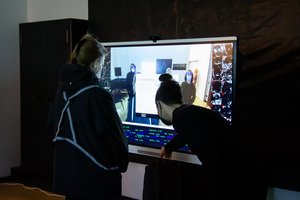 Lietuviai sukūrė robotą rašytoją – jo parašytus tekstus sudės į knygą