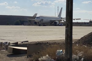 Iranas pasmerkė „destabilizuojantį“ išpuolį Bagdado oro uoste