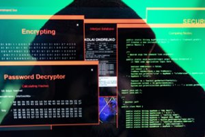 Kijevas praneša apie naujas kibernetines atakas