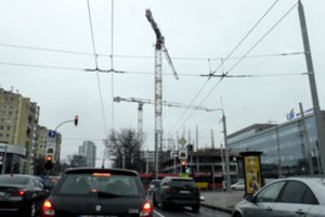 Žemės valdymo perdavimą savivaldybėms sveikina, tik abejoja, ar valdininkai tam pasiruošę