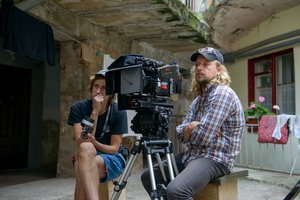 A successful year for filmmakers due to Lithuanian Film Tax Incentive