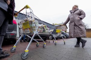 R. Kuodis Lenkijos sprendimą mažinti PVM vadina nelegaliu: šalys neturėtų skurdinti viena kitos tokiais triukais