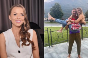 Vaida Skaisgirė: „Prasidėjus grasinimams, kad gatvėje prašysiu išmaldos, žinojau, kad nepražūsiu“