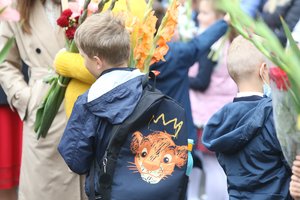 Startuoja ambicinga „Tūkstantmečio mokyklų“ programa: savivaldybių atstovus jau kviečia teikti paraiškas