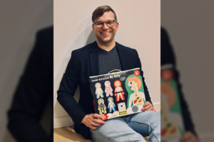 „Bananapanda.lt“ įkūrėjas: „Augti po 40 proc. su „Pigu.lt“ gali net naujokai“