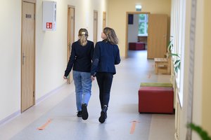 „Tūkstantmečio mokyklų“ programa daliai savivaldybių taps ir galvos skausmu: teks perkelti moksleivius kitur