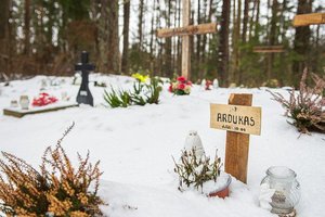 Apie nelegalias gyvūnų kapines nežinojęs rajono valdininkas atkerta, kad legalių jam nereikia