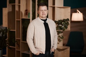 „Bolt Food“: kurjerių stygius Lietuvoje virto kylančiomis jų pajamomis