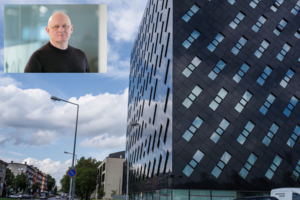 Arvydas Lekavičius. Medžiojantys prokurorai turi draustinių