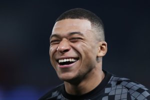 Madrido „Real“ pasiekė susitarimą su K. Mbappe – prancūzas per metus susižers po 50 mln. eurų
