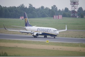 ICAO tęs savo tyrimą dėl į Vilnių skridusio „Ryanair“ lėktuvo nutupdymo Minske