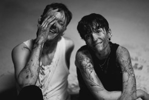 FC Baseball pristato trečiąjį albumą: „Jaučiausi, lyg kažkas man šnabžda į ausį, o aš kaip pasiutęs rašau“