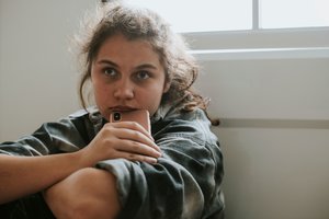 Emocinių sunkumų patiria 8 iš 10. Kokie žingsniai padėtų didinti atsparumą?