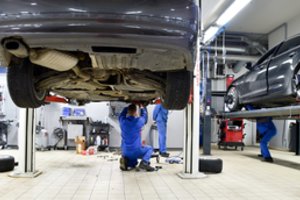 Vairuotojams primena: jei atlikote šiuos automobilio darbus, teks kreiptis į „Regitrą“