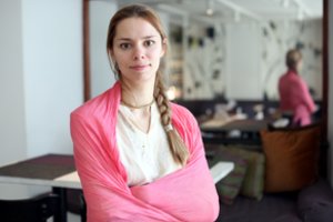 Atviras aktorės Elžbietos Latėnaitės laiškas visuomenei: „Aš esu biseksuali“