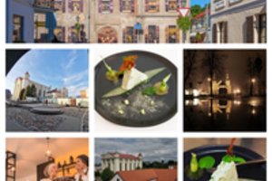 Kėdainiai rado būdą istoriją papasakoti nenuobodžiai: keliaukite jau ateinantį savaitgalį