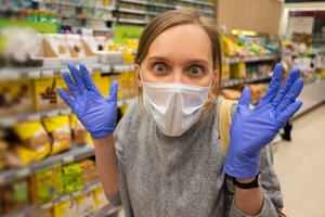 Pardavėjos komentaras išmušė mamą iš vėžių: „Man net kraujas užvirė po tokių žodžių“