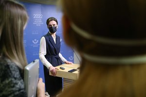 Susikirtimų vargiai pavyks išvengti – Seimo pirmininkė turi abejonių dėl nulinio PVM tarifo šildymui