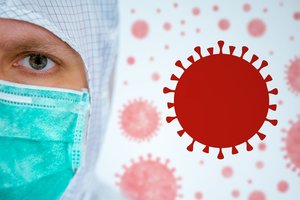 Tyrimas: tikrasis sergančių COVID-19 skaičius gali būti visiškai kitoks