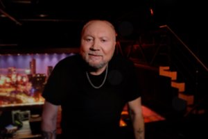 A. Ivanauskas-Fara prakalbo apie didžiausią savo silpnybę, kurią pats juokais vadina fetišu