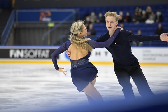 Netikėtas sprendimas: Lietuvos vėliavą Pekino atidarymo ceremonijoje neš debiutantai