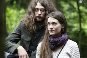 Seimo narė Radvilė Morkūnaitė-Mikulėnienė pagimdė dukrą: „Greta savo džiaugsmo jaučiu ir gėlą“