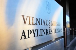 Atmestas P. Valicko skundas – teismas paliko galioti 5 tūkst. eurų bauda dėl kurstymo prieš homoseksualus