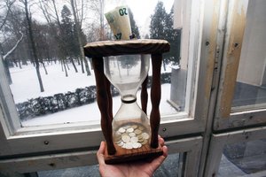 Ekonomistai: siūlymas naikinti PVM šildymui – populistinis ir nesąžiningas