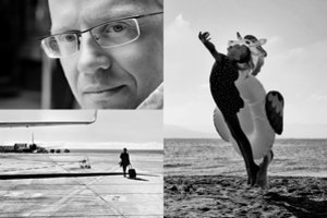 Pasaulio mobiliosios fotografijos TOP10 – Lietuvos menininkas