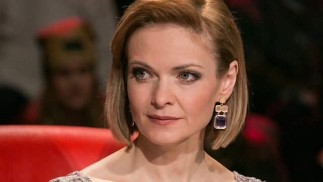 Operos solistė K. Zmailaitė įspėja moteris dėl rimtos ligos: ji nesirenka pagal grožį, amžių ar statusą