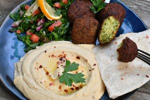 Maistinga, greita ir gardu: šiuos patiekalus paruošite per pusvalandį