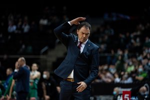 Panevėžio „Lietkabelyje“ – nauji teigiami koronaviruso atvejai