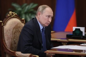 Maskva: JAV pajėgų dislokavimas Rytų Europoje – „destruktyvus“ žingsnis