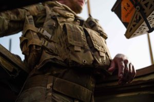 Lenkų gynybos ministras: JAV kontingentas Lenkijoje bus padidintas 1,7 tūkst. karių