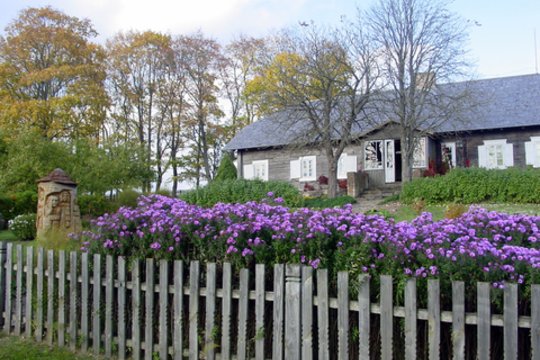 Anykščiuose – valgiai iš pirmosios Lietuvoje gastronominės knygos