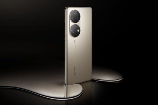 Ketinantiems šiemet pirkti naują išmanųjį telefoną: kodėl verta rinktis „Huawei P50 Pro“?