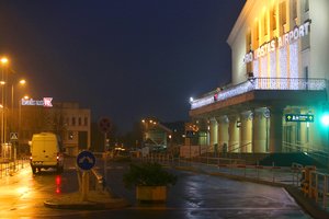 Sąskaita už automobilio stovėjimą pakerta kojas: už 40 min. moteris paklojo 62 eurus