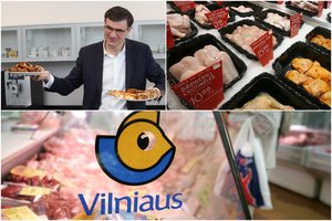 Garsaus paukštyno vadovas – apie aršią kovą su lenkais ir tai, į ką kreipiasi bėdoms prispaudus 