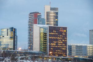 Kai kur lenkiame Latviją ir Estiją: gerų pokyčių žadama ir 2022-aisiais