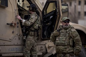 Lenkija tikisi, kad papildomos JAV pajėgos atvyks artimiausiomis savaitėmis