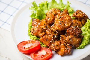 Vištiena kvapniame terijakio padaže: lengva ir gardi vakarienė vos per 20 minučių 