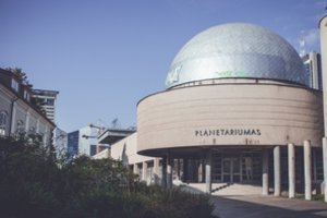  Paskutinė galimybė apsilankyti legendiniame Vilniaus pastate – netrukus jo durys užsivers ilgam