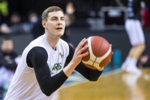 Paaiškėjo visi KMT snaiperio konkurso dalyviai