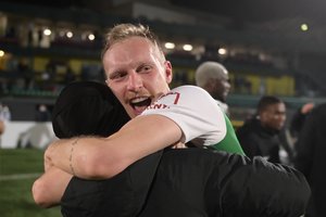 T. Kišas palieka Vilniaus „Žalgirį“, karjerą tęs Vengrijoje