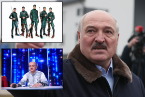 Įspėjimas Lietuvos biatlonininkams: taip važiuoti į Baltarusiją draudžiama, gresia ir kalėjimas