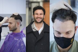 V. Baumila ryžosi pokyčiams ir parodė rezultatus: „Dabar labiau pasitikiu savimi“