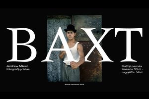 MO muziejuje bus atidarytos dvi naujos parodos apie romų gyvenimą ir problemas 